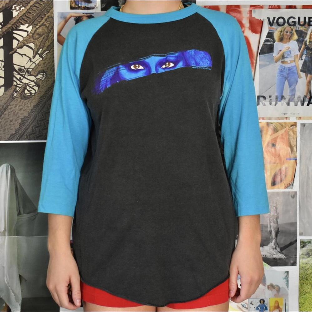 Vintage 1982 Missing Persons ‘Spring Session M’ R… - image 1